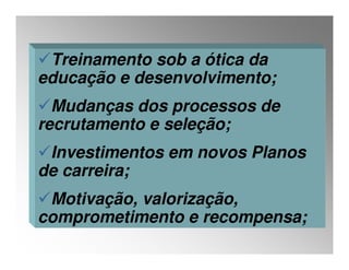 Aula 10  ADM RH - Endomarketing