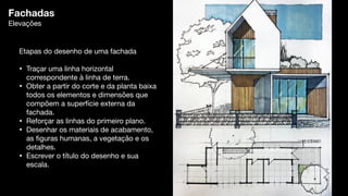 AULA 10 - FACHADAS Projeto de Arquitetura .pdf