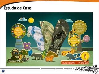Estudo de Caso
 