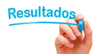 Encontro 10 - 2016 - objetivos metas e resultados