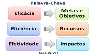 Encontro 10 - 2016 - objetivos metas e resultados