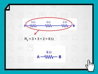 Rp = 3 + 3 + 2 = 8 
 