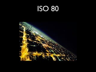 ISO 80
 