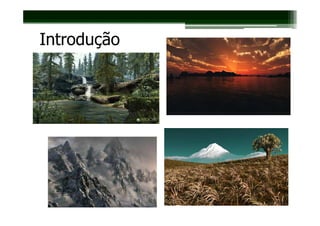 Introdução
 