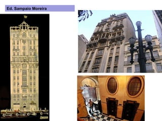 Ed. Sampaio Moreira 