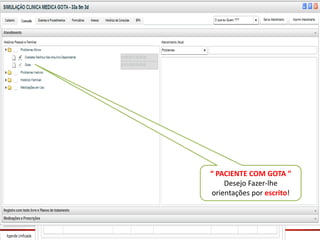 “ O QUÊ EU QUERO? ”
Link para funções especiais
 
