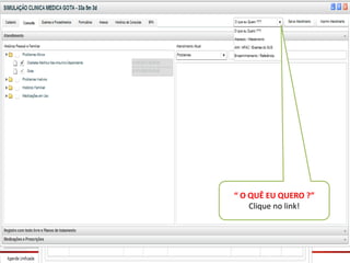 “ Atestado de
AFASTAMENTO “
 