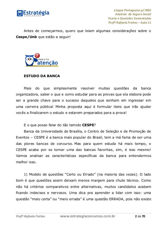 Revisao inss