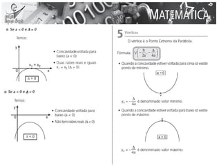 Aulas 11 a 13 - Matemática