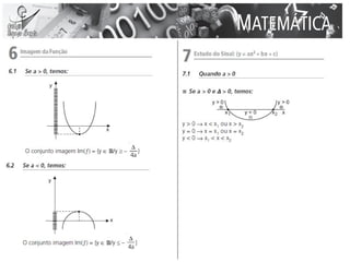 Aulas 11 a 13 - Matemática
