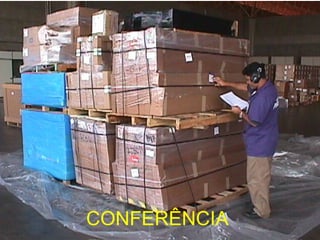 CONFERÊNCIA 