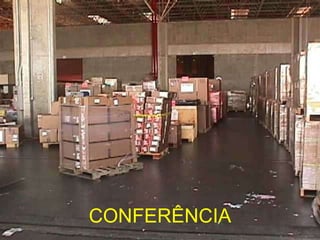 CONFERÊNCIA 