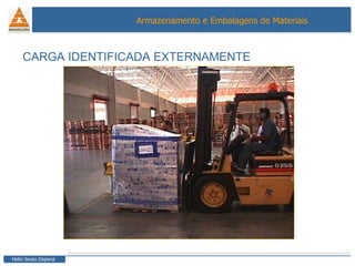 CARGA IDENTIFICADA EXTERNAMENTE 