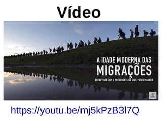 Vídeo
https://youtu.be/mj5kPzB3l7Q
 