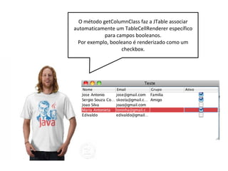 Se eu desejar adicionar
ou remover uma linha ?
 