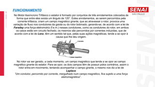 Lenz Rotor Aula_12 - 1MC - ELIND-1 - Motor Rotor Bobinado.pptx