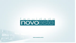 www.novoeste.com.br
 