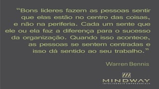 Encontro 12 - 2016 - Desafios da liderança