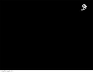 Friday, February 28, 2014

 