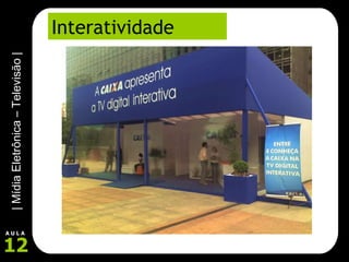 Interatividade 