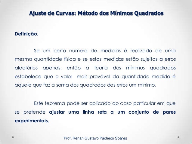 Ajuste de curvas forex