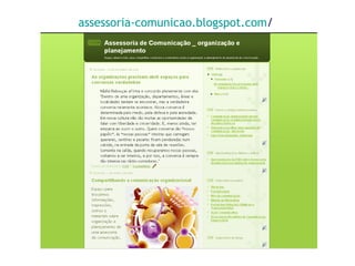 assessoria-comunicao . blogspot.com /   