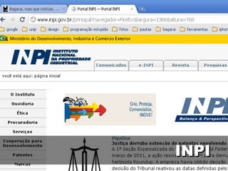 INPI 