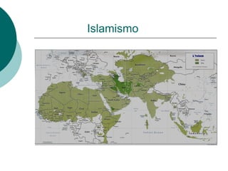 Islamismo
 