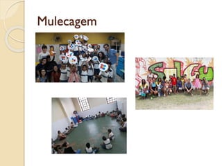 Mulecagem
 