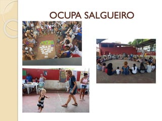 OCUPA SALGUEIRO
 