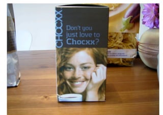 Ferramentas do mix de comunicação
 