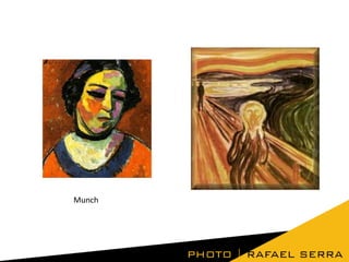 Munch

 