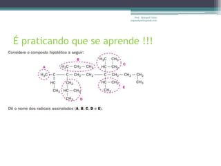 Prof. Maiquel Vieira
                         engmaiquel@gmail.com




É praticando que se aprende !!!
 