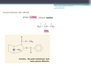 Prof. Maiquel Vieira
engmaiquel@gmail.com