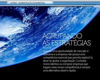 Aula14 Administração de Marketing