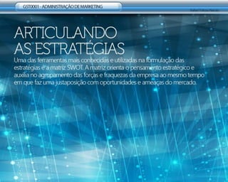 Aula14 Administração de Marketing