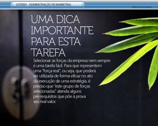 Aula14 Administração de Marketing