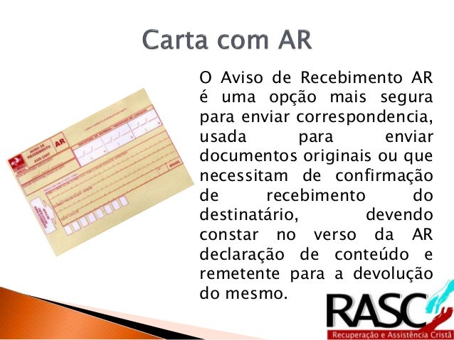 Aula 14 secretariado