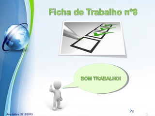 Powerpoint Templates
                       Page 21
 