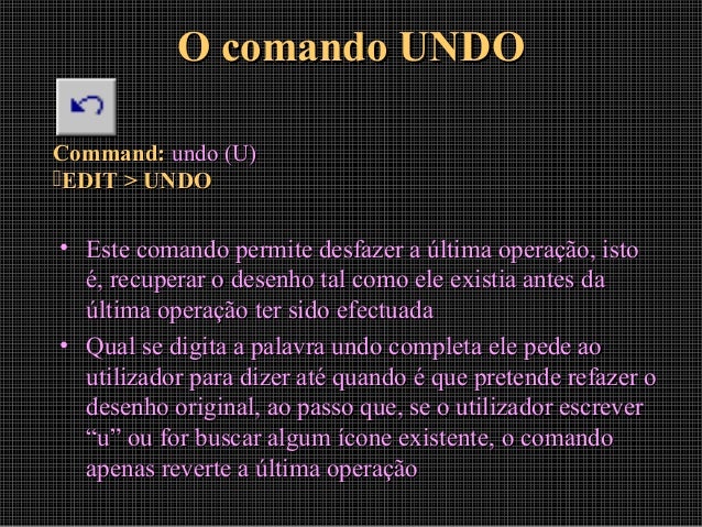 Manual De Introdu o Ao Autocad R14 Aula 15 Os Comandos CIRCLE A 