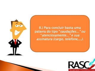 Para estabelecer prioridades, 
observe sua lista de tarefas. 
Em seguida forme três 
relações separadas, para as 
tarefas dos tipos A, B e C. 
 