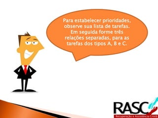 Você certamente já ouviu 
alguém dizer que para vencer 
seus inimigos é preciso 
conhecê-los, pois bem 
conheça agora os principais 
vilões do nosso tempo e veja 
como enfrentar cada um 
deles. 
 