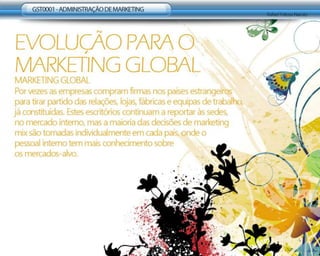 Aula15 Administração de Marketing