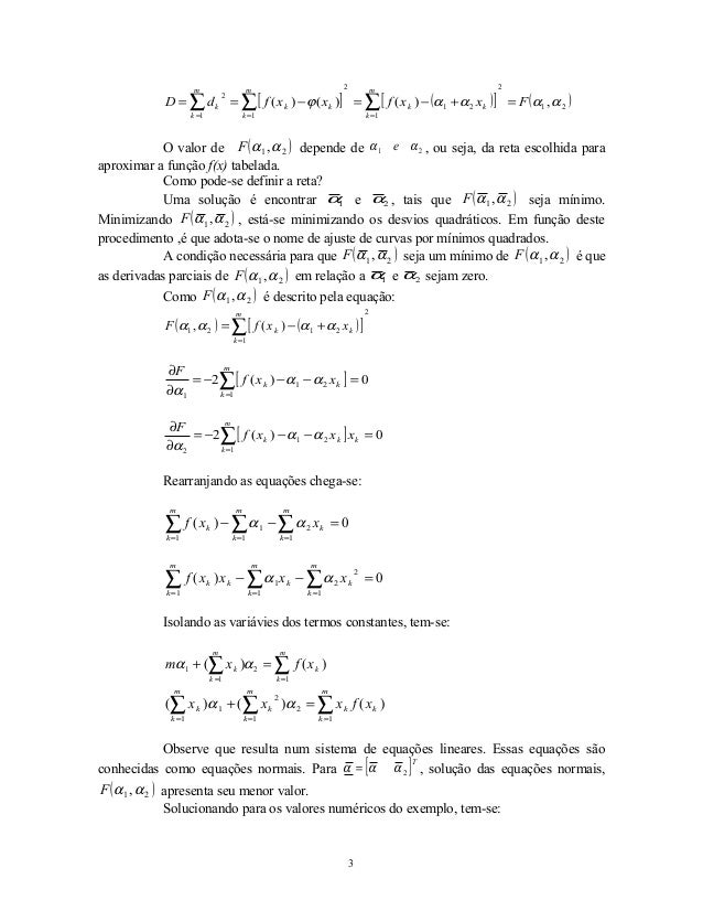 Ajuste de curvas forex