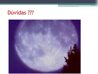 Dúvidas ???
 