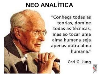 NEO ANALÍTICA
 