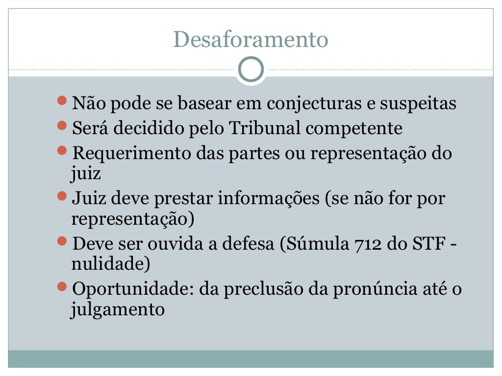 DPP procedimento dos crimes de competência do tribunal do juri DPP procedimento dos crimes de competência do tribunal do juri