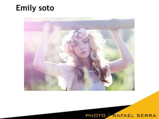 Emily soto

 
