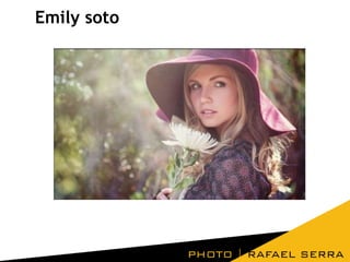 Emily soto

 
