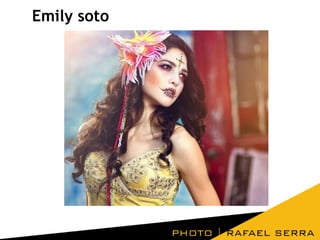 Emily soto

 